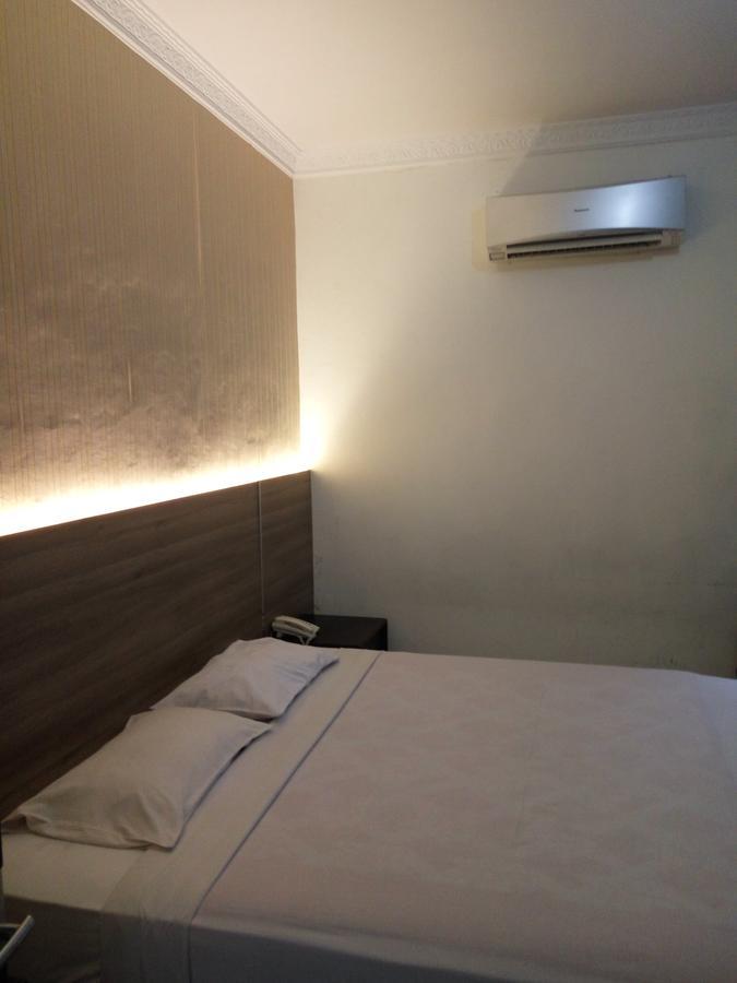 Hotel Matahari Jogjacarta Exterior foto